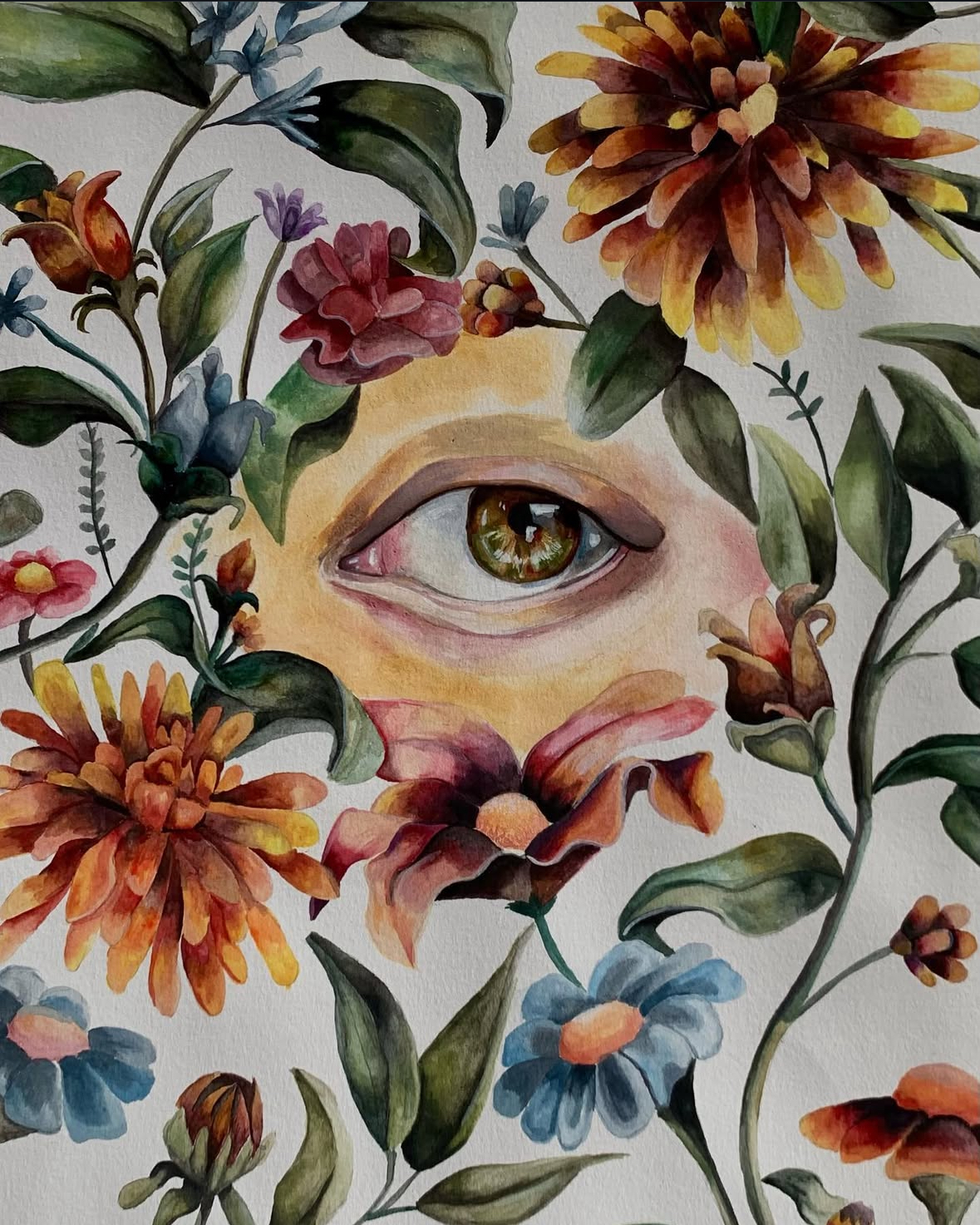 Jardim Secreto I