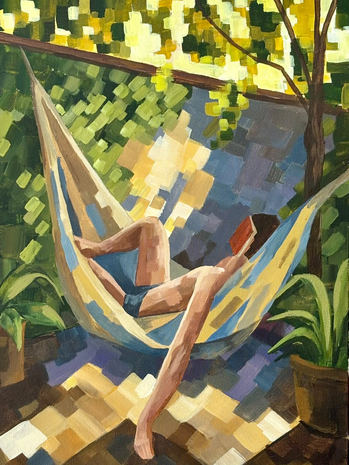 Siesta II