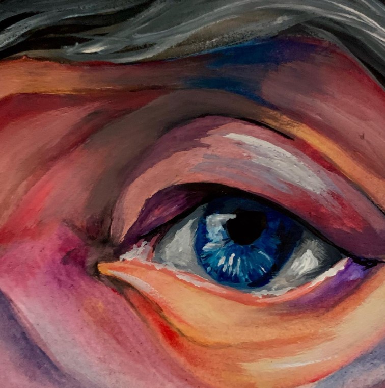 Detalhes do processo - obra em andamento