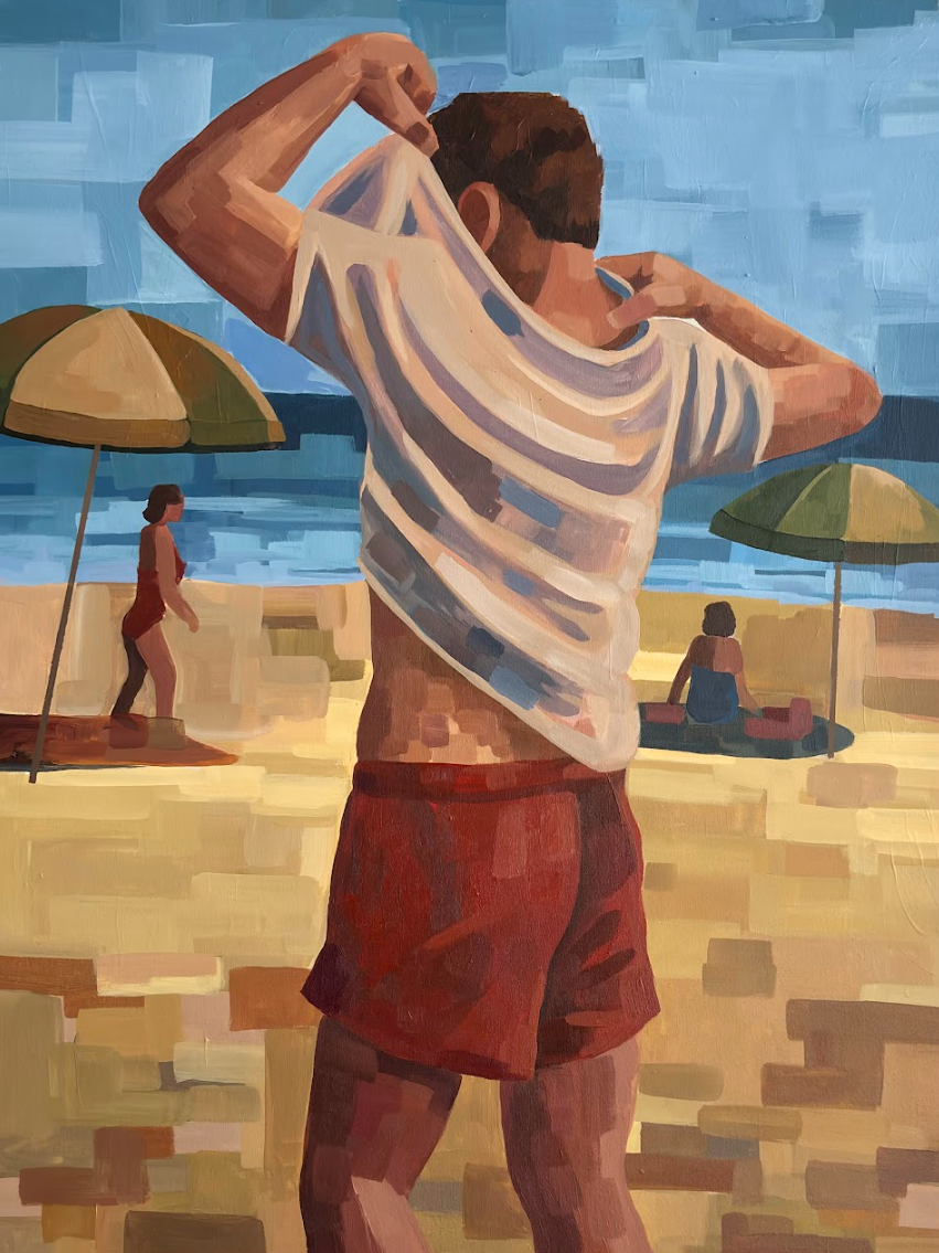 Calor não vem só do sol