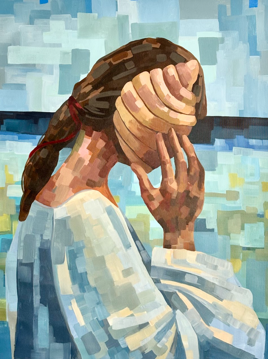 Sobre a Natureza da Luz do Dia - Mensagens do mar