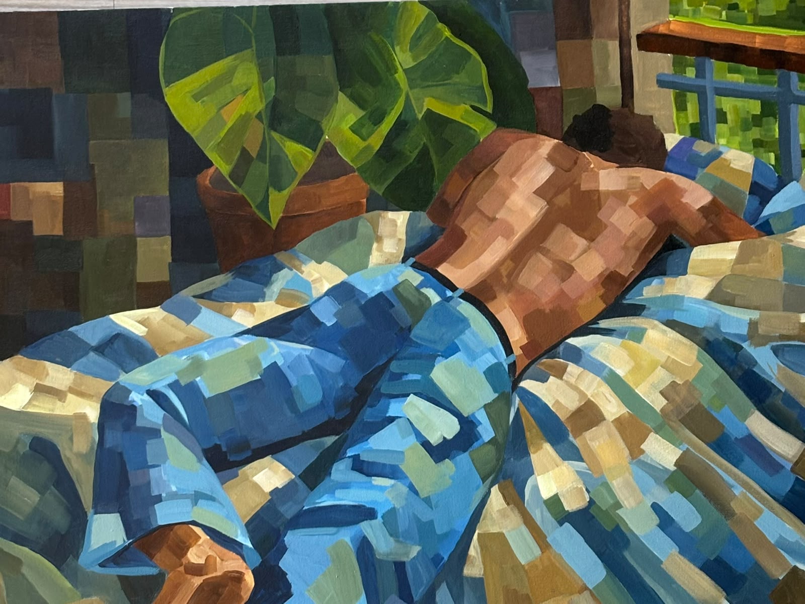 Sleeping Beauty I